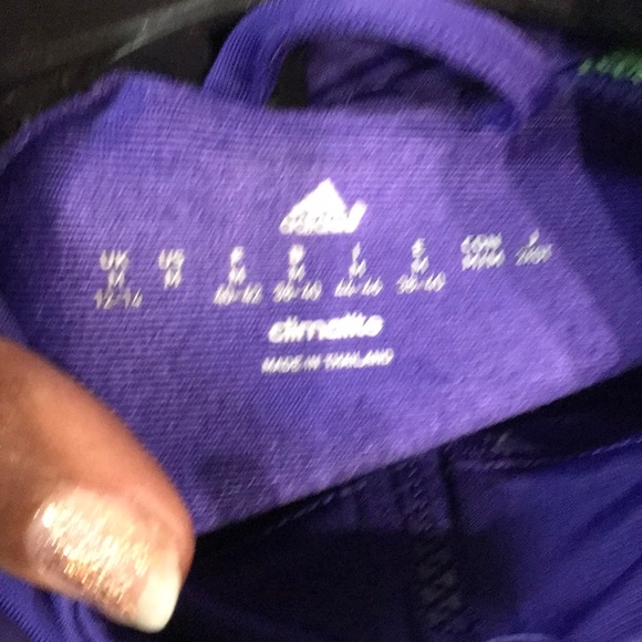 Adidas Jacket - Picture 4 of 5